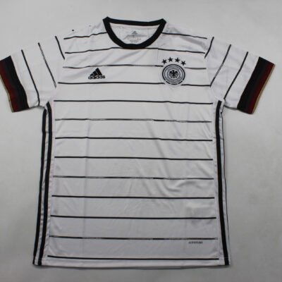 Alemania Local / Fan version / Retro 20-21