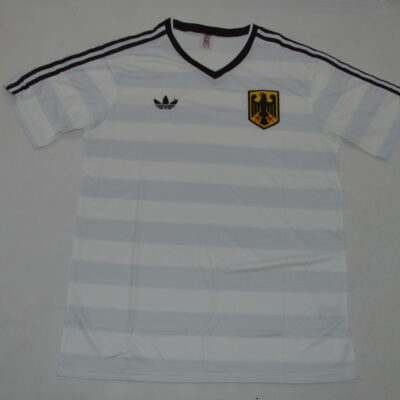 Alemania Local / Fan version / Retro 84-85