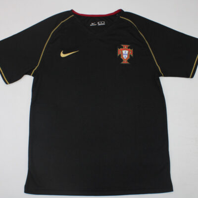 Portugal Visitante / Fan version / Retro 06-07