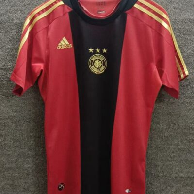 Alemania Visitante / Fan version / Retro 08-09