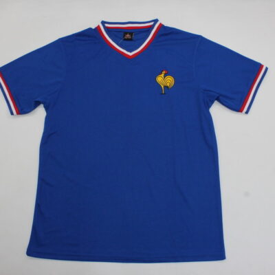 Francia Local / Fan version / Retro 72-73