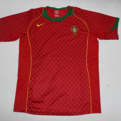 Portugal Local / Fan version / Retro 04-05