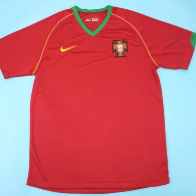 Portugal Local / Fan version / Retro 06-07