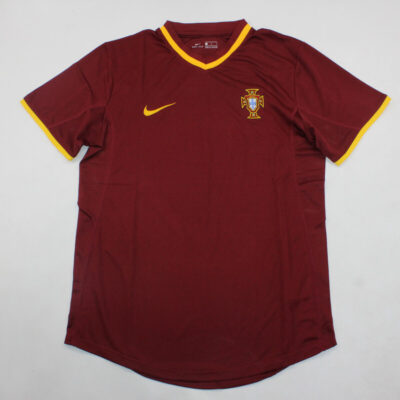 Portugal Local / Fan version / Retro 00-01