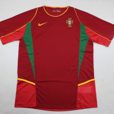 Portugal Local / Fan version / Retro 02-03