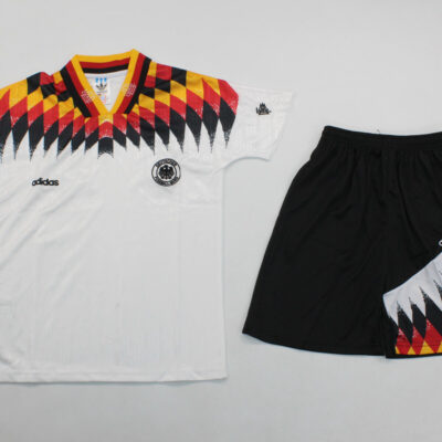 Alemania Local / Kid version / Fan version / Retro 94-95
