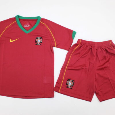 Portugal Local / Kid version / Fan version / Retro 06-07