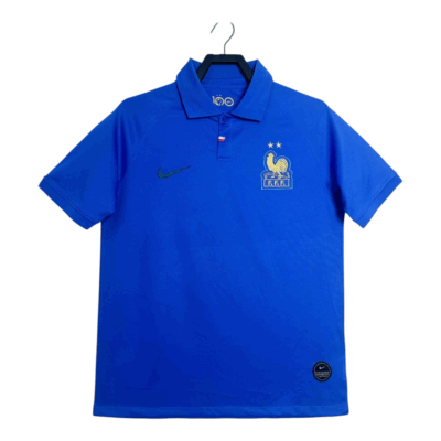 Francia Local / 100TH Anniversario / Fan version / Retro 19-20