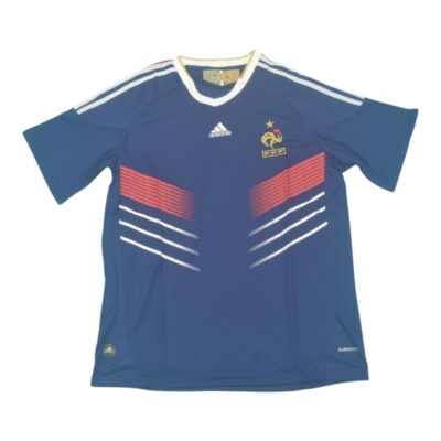 Francia Local / Fan version / Retro 10-11