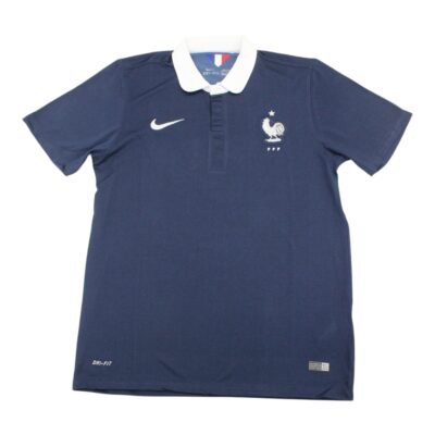 Francia Local / Fan version / Retro 14-15