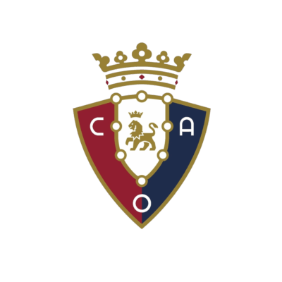 C.A Osasuna