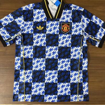 Manchester United FC Viaje 6 / Fan version