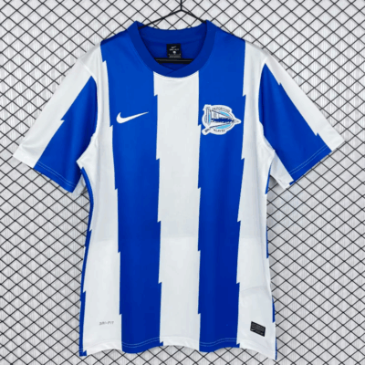 Deportivo Alaves Local / Fan version / Retro 11-12