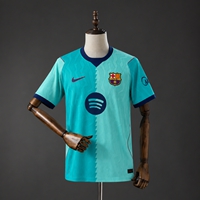 Camiseta FC Barcelona Tercera equipacion / Fan version / 26-27