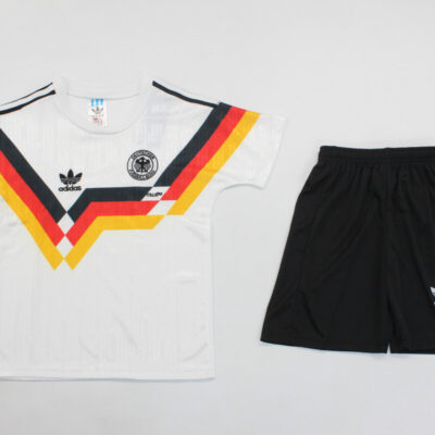 Alemania Local / Kid version / Fan version / Retro 92-93