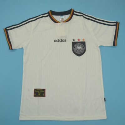 Alemania Local / Fan version / Retro 96-97