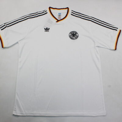 Alemania Local / Fan version / Retro 86-87