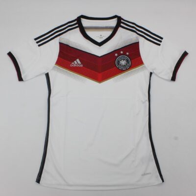 Alemania Local / Player version / Retro 14-15