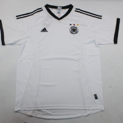 Alemania Local / Fan version / Retro 02-03