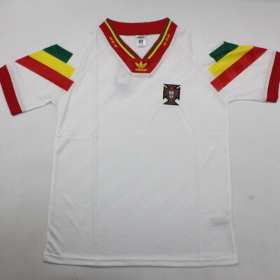 Portugal Visitante / Fan version / Retro 92-94