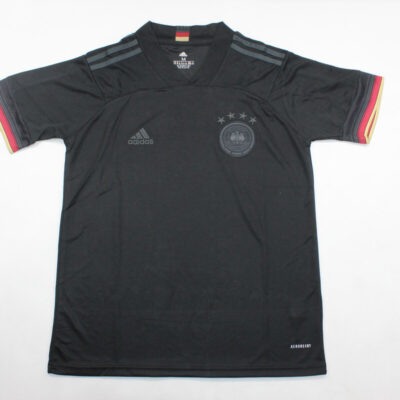 Alemania Visitante / Fan version / Retro 20-21