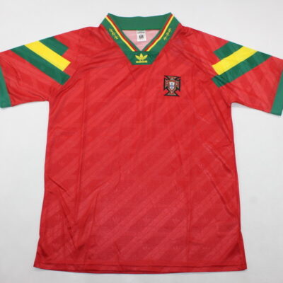 Portugal Local / Fan version / Retro 92-94