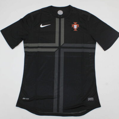 Portugal Visitante / Player version / Retro 13-14