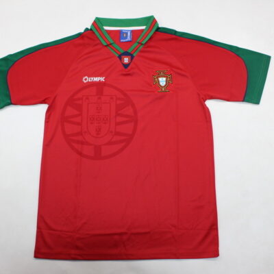 Portugal Local / Fan version / Retro 97-98