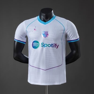 Camiseta FC Barcelona 26-27 / Cuarta equipacion / Player version /