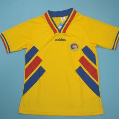 Rumania Local / Fan version / Retro 94-95