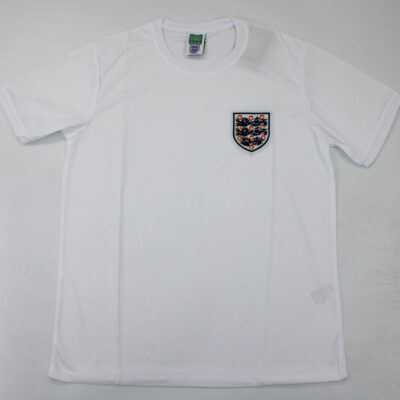 Inglaterra Local / Fan version / Retro 66-67