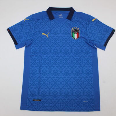 Italia Local / Fan version / Retro 21-22