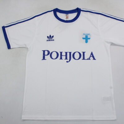 Finlandia Local / Fan version / Retro 82-83