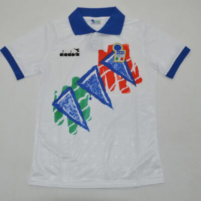 Italia Entrenamiento 2 / Fan version / Retro 95-96