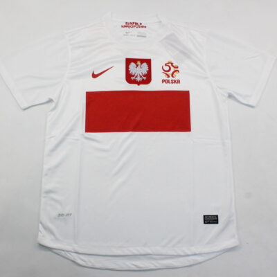 Polonia Local / Fan version / Retro 12-13