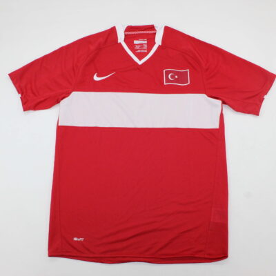 Turquia Local / Fan version / Retro 08-09