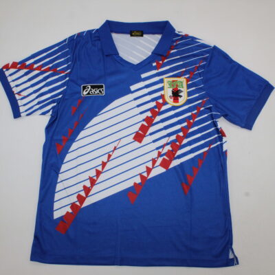 Japon Local / Fan version / Retro 94-95