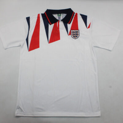 Inglaterra Local / Fan version / Retro 92-93