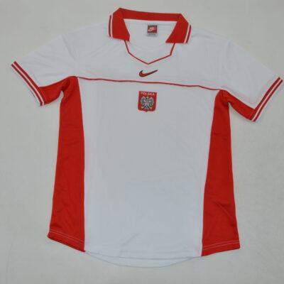 Polonia Local / Fan version / Retro 97-98