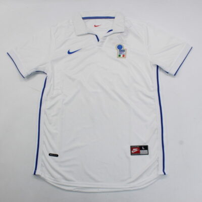 Italia Visitante / Fan version / Retro 98-99