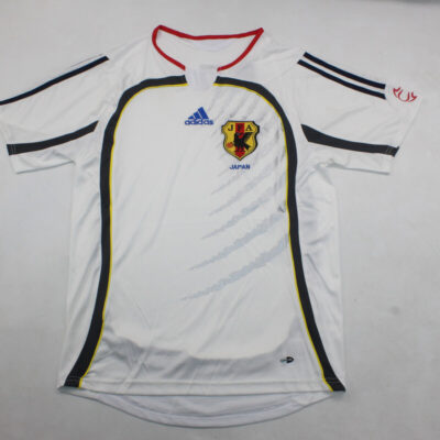 Japon Visitante / Fan version / Retro 06-07