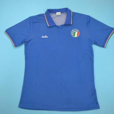 Italia Local / Fan version / Retro 90-91