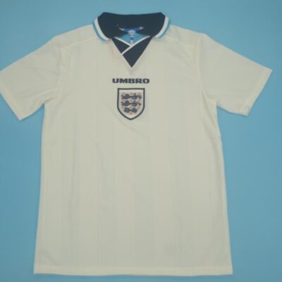 Inglaterra Local / Fan version / Retro 96-97
