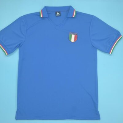 Italia Local / Fan version / Retro 82-83
