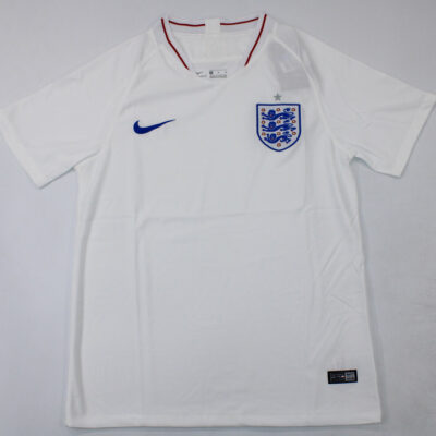 Inglaterra Local / Fan version / Retro 18-19
