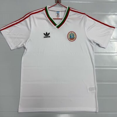 Bulgaria Local / Fan version / Retro 86-87