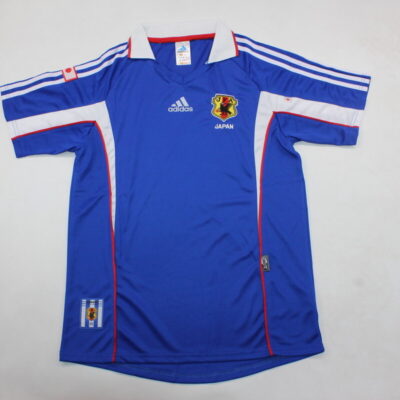 Japon Local / Fan version / Retro 99-00