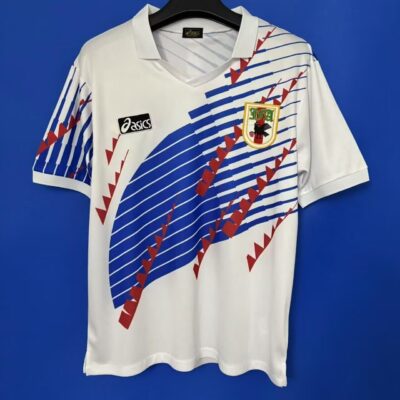 Japon Visitante / Fan version / Retro 94-95