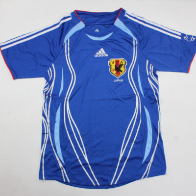 Japon Local / Fan version / Retro 06-07