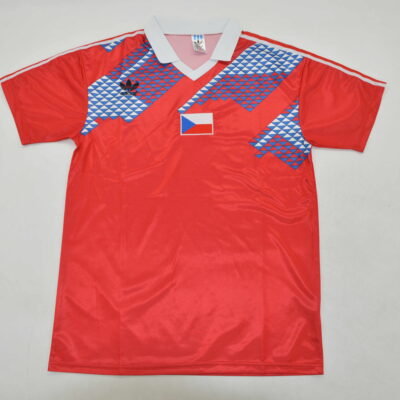 Eslovaquia Local / Fan version / Retro 90-91